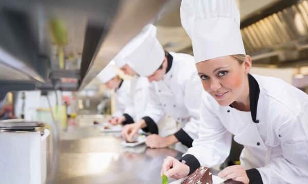 International Students Cookery Courses at Axial International College Brisbane